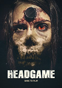 Headgame – plakát filmu