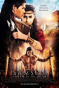 Samson – plakát filmu