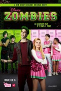 Zombie – plakát filmu