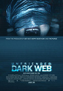 Unfriended: Dark Web – plakát filmu