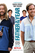 Father of the Year – plakát filmu