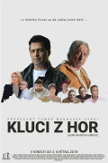 Kluci z hor – plakát filmu