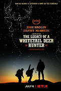 The Legacy of a Whitetail Deer Hunter – plakát filmu
