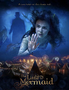 The Little Mermaid – plakát filmu