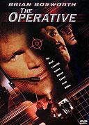 Tajný agent – plakát filmu