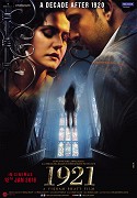 1921 – plakát filmu