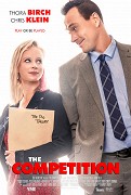The Competition – plakát filmu
