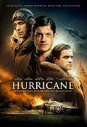 Hurricane: Squadron 303 – plakát filmu