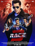 Race 3 – plakát filmu