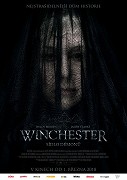 Winchester: Sídlo démonů – plakát filmu