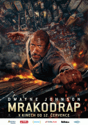 Mrakodrap – plakát filmu