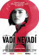 Vadí nevadí – plakát filmu