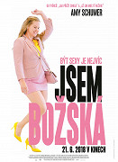 Jsem božská – plakát filmu