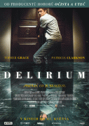 Delirium – plakát filmu