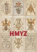 Hmyz – plakát filmu
