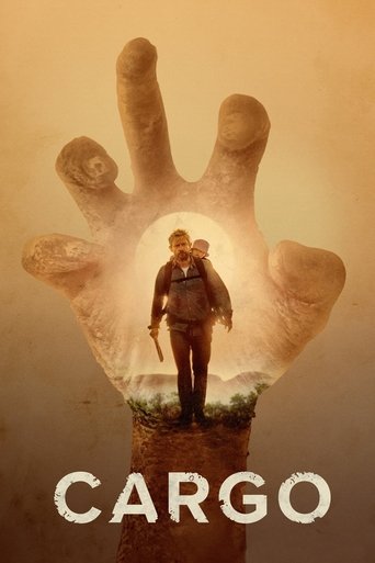 Cargo – plakát filmu
