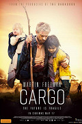 Cargo – plakát filmu