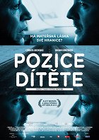Pozice dítěte – plakát filmu