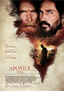 Apoštol Pavel – plakát filmu