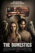 The Domestics – plakát filmu