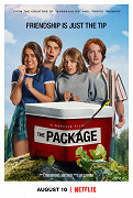 The Package – plakát filmu