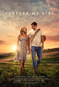 Forever My Girl – plakát filmu