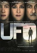 UFO – plakát filmu