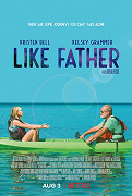 Like Father – plakát filmu