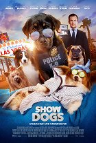 Show Dogs – plakát filmu