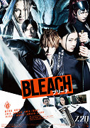 Bleach – plakát filmu