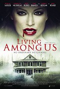 Living Among Us – plakát filmu