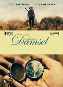 Dáma – plakát filmu