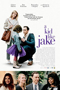 Náš Jake – plakát filmu