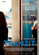 Tranzit – plakát filmu