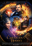 Čarodějovy hodiny – plakát filmu