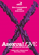 AsexuaLOVE – plakát filmu