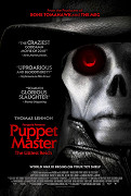 Puppet Master: The Littlest Reich – plakát filmu