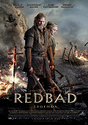 Redbad – plakát filmu