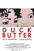 Duck Butter – plakát filmu