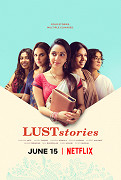 Lust Stories – plakát filmu
