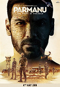 Parmanu: The Story of Pokhran – plakát filmu
