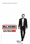 Bill Maher: Živě z Oklahomy – plakát filmu