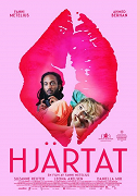 Srdce – plakát filmu