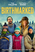Birthmarked – plakát filmu