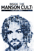 Inside the Manson Cult: The Lost Tapes – plakát filmu