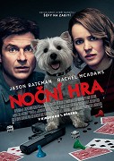 Noční hra – plakát filmu