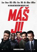 Máš ji! – plakát filmu