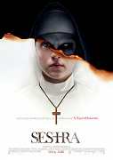 Sestra – plakát filmu