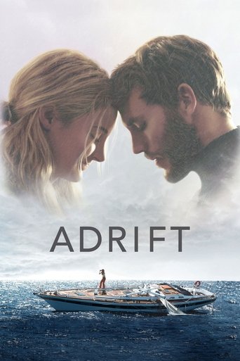 Než přišla bouře – plakát filmu