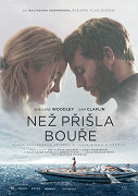 Než přišla bouře – plakát filmu